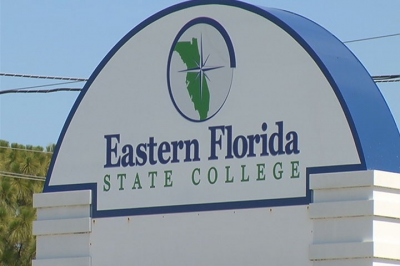Eastern Florida State College to allow guns in cars on campus