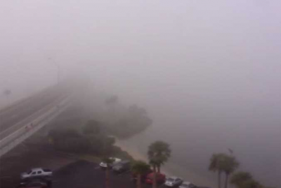 Weather forecast: Patchy fog this morning, warming to mid-80s