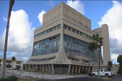 Demolition plans for glass bank building in City of Cocoa Beach clears court