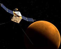 Lights, Camera, MAVEN: A Mission to Uncover the History of Mars