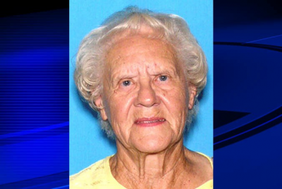 Elderly Brevard woman found safe