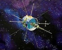 ISEE-3: An Old Friend Comes to Visit Earth
