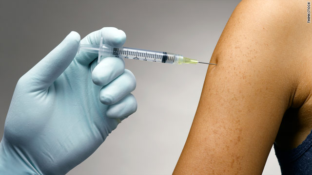 Health First Strongly Encourages Community to Get Flu Vaccination: Virus Proves Deadly in Brevard County, Florida