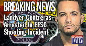 Police make arrest after shooting at Eastern Florida State CollegePolice make arrest after shooting at Eastern Florida State College