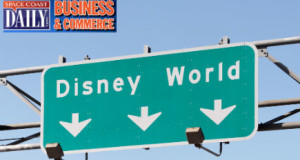Will you discontinue visits to Disney World due to the increased ticket prices or will the change not impact your future plans?