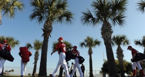 Little clarity on Nationals’ spring training future