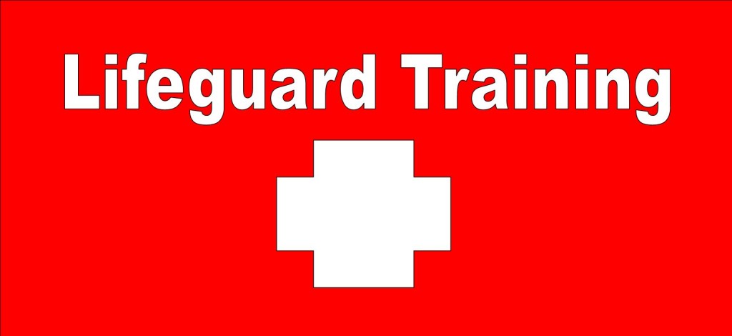 Lifeguard-Training