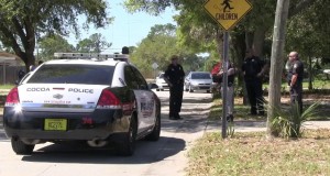 Woman, 96, carjacked at Walmart in Merritt Island