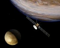 Russia to Build Equipment for European Jupiter Probe