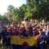 Cub Scout Pack 701 Returns from Camp Out Sunday