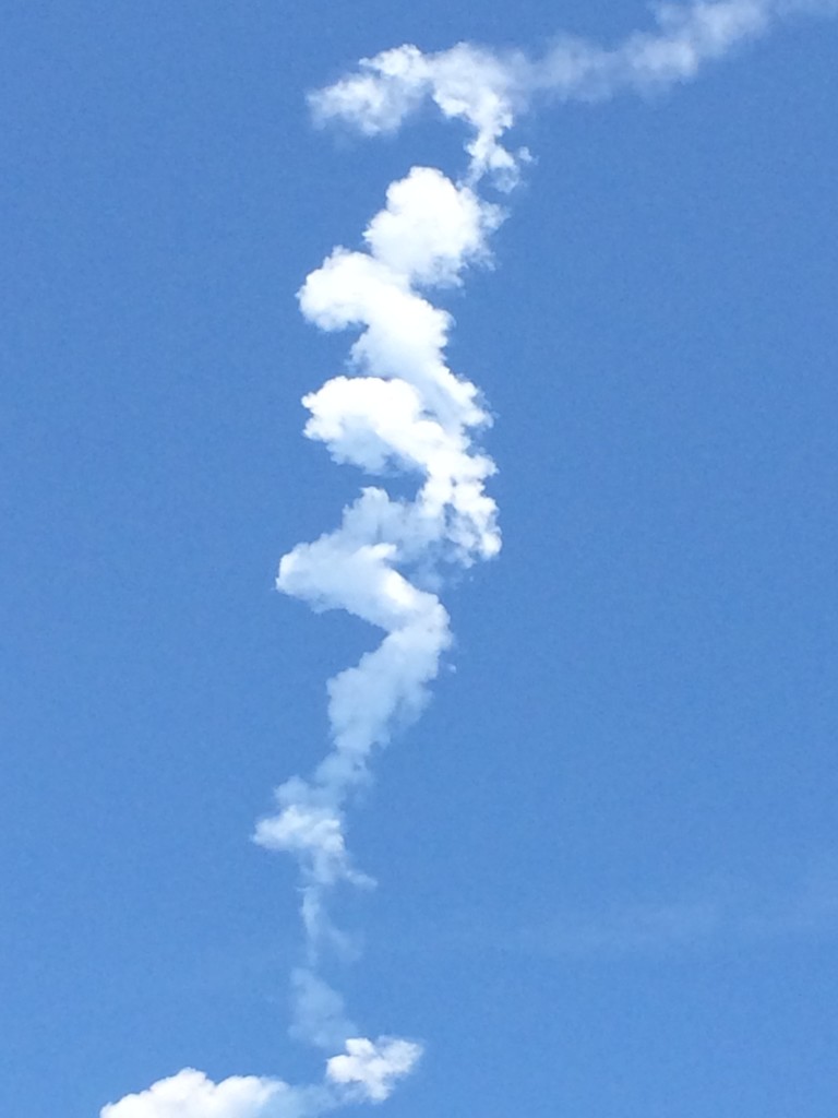 Atlas V Launches Successfully from Space Coast