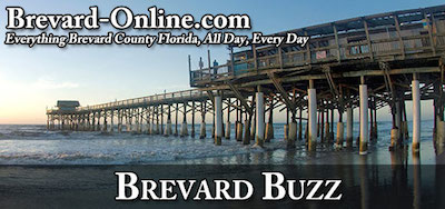 Brevard Buzz for:  4:17 am May 06 Residents: Brevard County dirt road dangerous, needs to be paved + MORE 4:17 am May 6th
