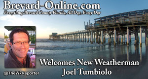 Brevard-Online.com Welcomes Joel Tumbiolo